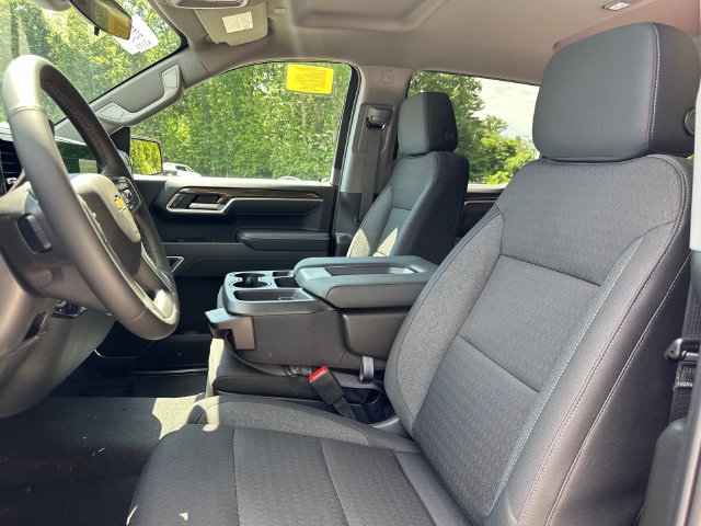 New 2026 Chevrolet Silverado 1500 LT AWD/4WD image 33