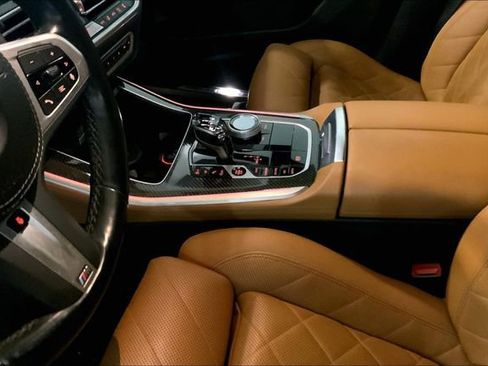 Certified 2023 BMW X5 M50i w/ Executive Package AWD/4WD image 8