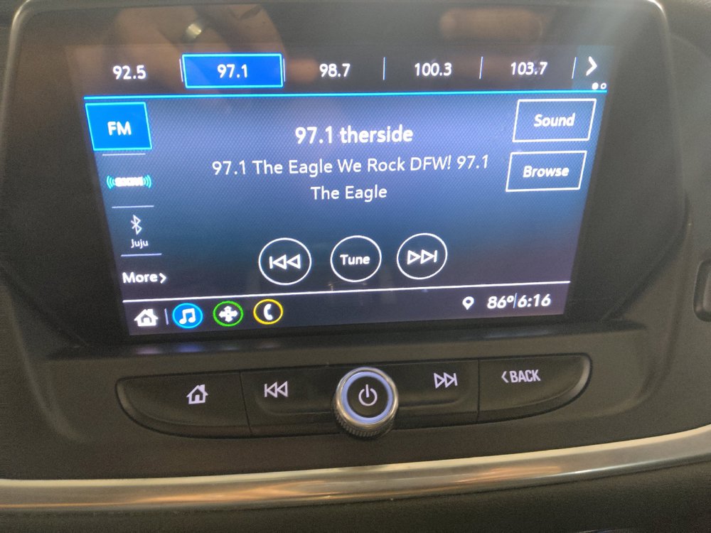 Used 2019 Chevrolet Blazer LT FWD image 25