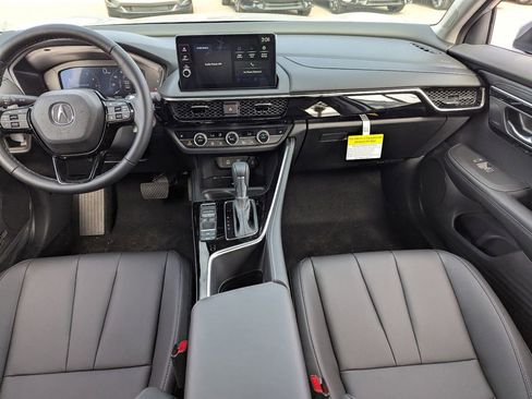 New 2026 Acura ADX Base image 20