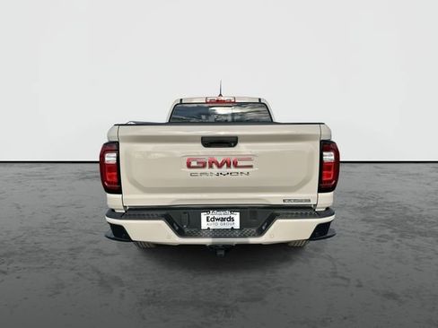 New 2026 GMC Canyon Elevation w/ Convenience Package image 6