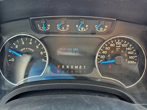 Used 2013 Ford F150 XLT w/ Max Trailer Tow Pkg AWD/4WD image 17