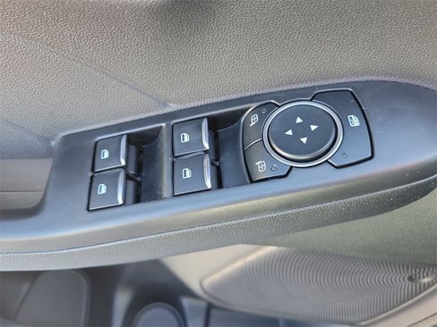 New 2026 Ford Escape Active image 21