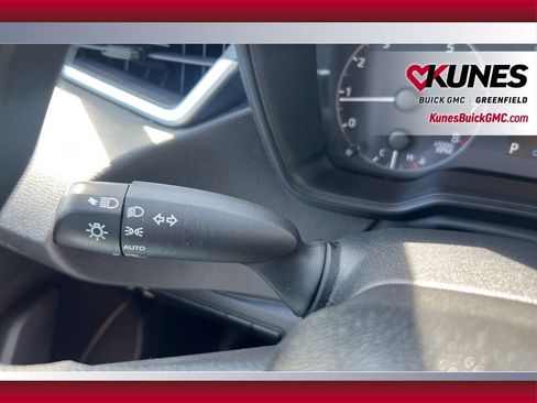 Used 2024 Toyota Corolla LE image 18