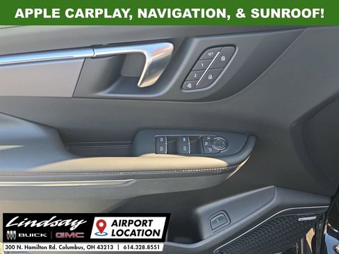 Used 2025 Buick Enclave Sport Touring w/ Power Package image 24