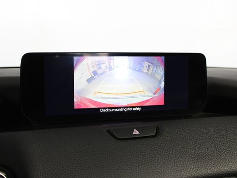 Used 2024 MAZDA CX-90 3.3 Turbo w/ Preferred Plus AWD/4WD image 30