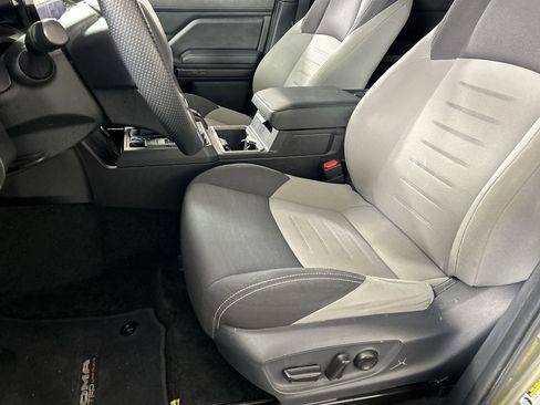 Used 2024 Toyota Tacoma TRD Off-Road w/ TRD Off Road Upgrade Package image 22