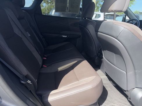 Used 2023 Lexus RX 350 w/ Accessory Package (2T) image 11