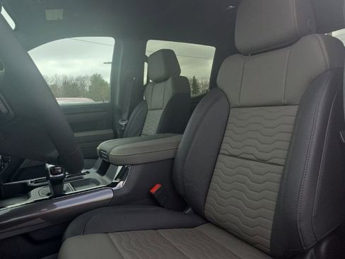 New 2026 Chevrolet Silverado 1500 ZR2 image 14