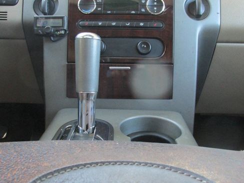 Used 2008 Ford F150 King Ranch image 13
