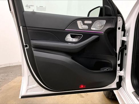New 2026 Mercedes-Benz GLE 350 4MATIC image 10