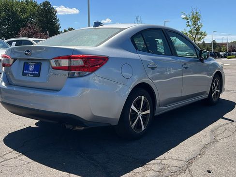 Used 2023 Subaru Impreza 2.0i Premium AWD/4WD image 5