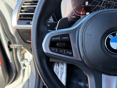 Certified 2022 BMW X3 sDrive30i w/ M Sport Package 2 image 25