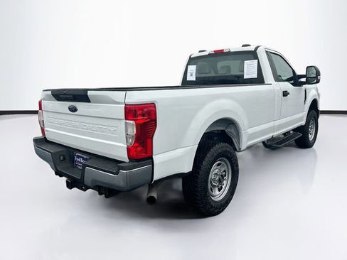 Used 2020 Ford F350 XL w/ Power Equipment Group image 8