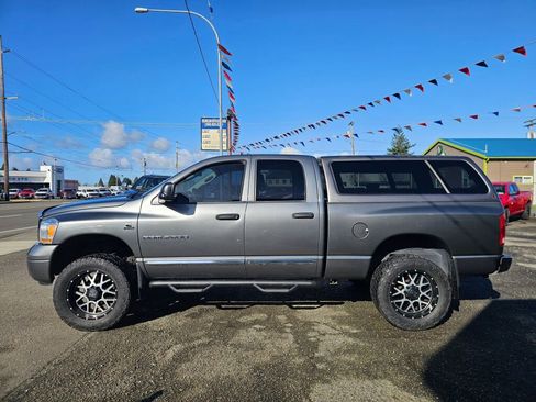Used 2006 Dodge Ram 2500 Truck Laramie image 4