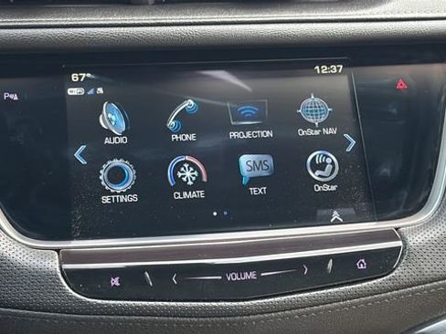 Used 2018 Cadillac XT5 FWD image 14