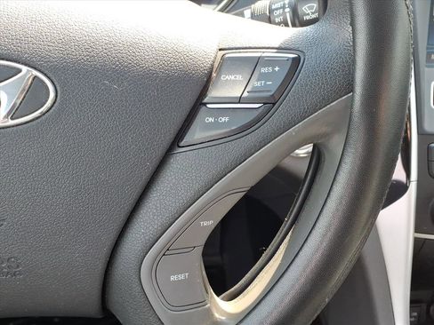 Used 2013 Hyundai Sonata Limited w/ Premium Pkg image 24