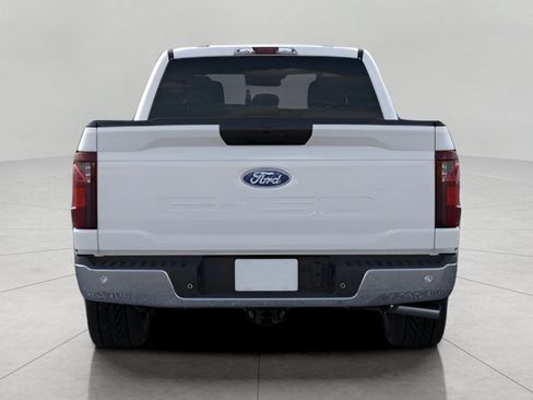 New 2026 Ford F150 XL AWD/4WD image 5