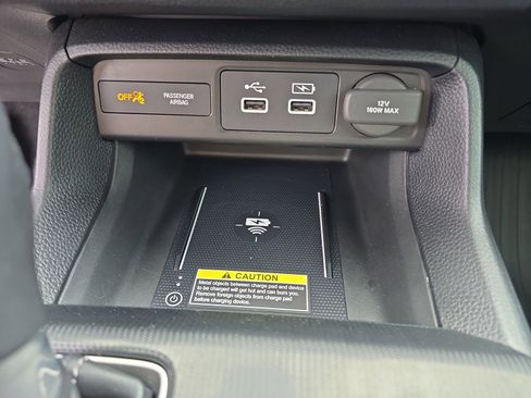 Certified 2024 Honda Civic Sport Touring image 21