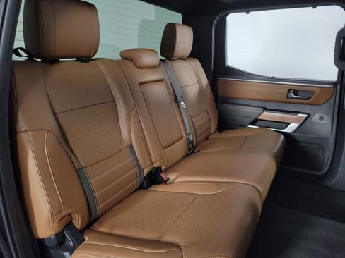 Used 2023 Toyota Tundra 1794 Edition w/ TRD Off-Road Package image 16