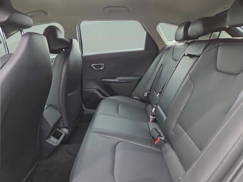 New 2026 Kia K4 EX FWD image 12