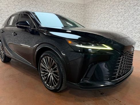 Used 2023 Lexus RX 350 FWD w/ Accessory Package (Z1) image 7