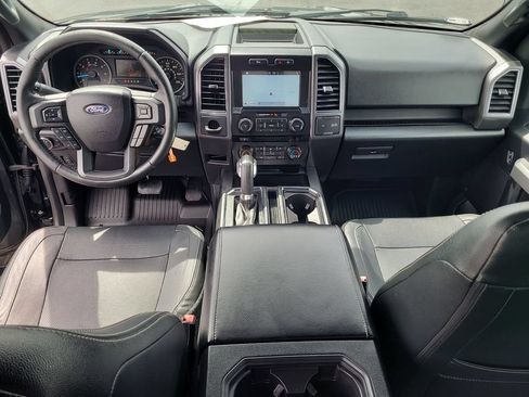 Used 2018 Ford F150 XLT w/ Equipment Group 302A Luxury RWD image 20
