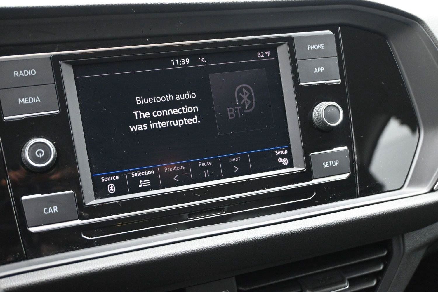 Used 2019 Volkswagen Jetta S w/ Driver Assistance Package FWD image 6