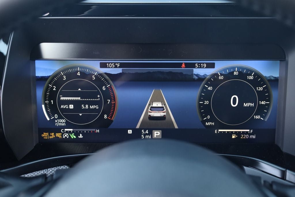 New 2026 Subaru Outback Limited AWD/4WD image 10