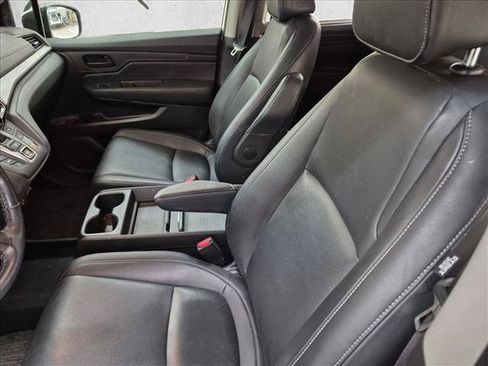 Used 2022 Honda Odyssey EX-L image 14