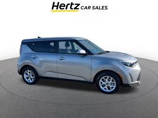 Used 2025 Kia Soul LX w/ LX Technology Package video 1