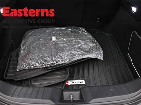 Used 2023 Acura Integra A-Spec FWD image 9
