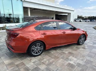 Used 2023 Kia Forte GT-Line w/ GT-Line Technology Package video 2