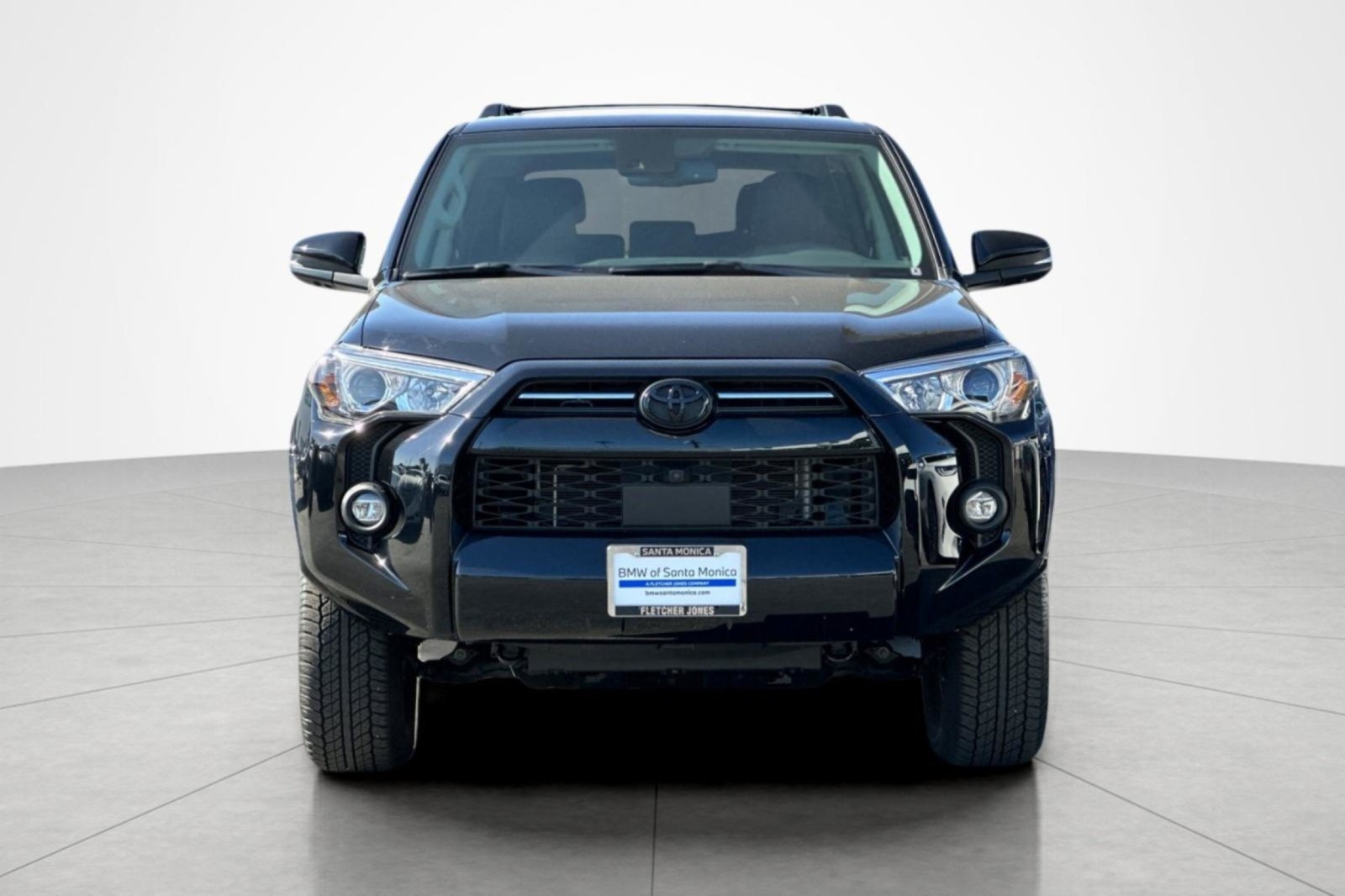Used 2024 Toyota 4Runner SR5 Premium w/ Moonroof Package AWD/4WD image 8