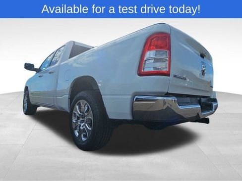 Used 2022 RAM 1500 Big Horn image 3