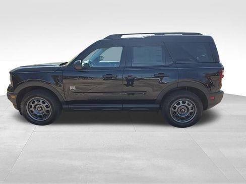 Certified 2024 Ford Bronco Sport Big Bend image 10
