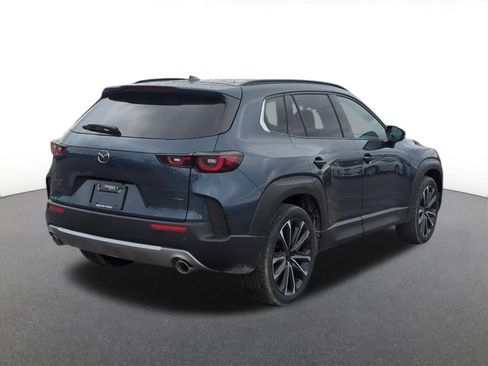New 2026 MAZDA CX-50 2.5 Turbo w/ Premium Plus Pkg image 6
