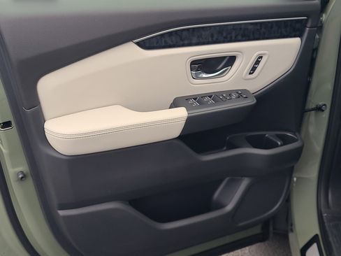 New 2026 Honda Passport TrailSport Elite image 22