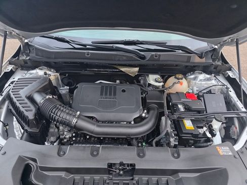 Used 2022 Chevrolet Blazer LT image 25