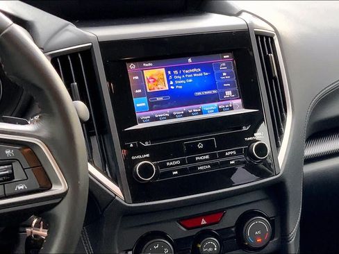 Used 2019 Subaru Crosstrek 2.0i Premium w/ Eyesight System AWD/4WD image 7