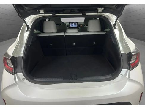Used 2019 Toyota Corolla XSE w/ Carpet Mat Package FWD image 20