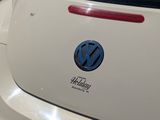 Used 2007 Volkswagen Beetle Coupe image 4