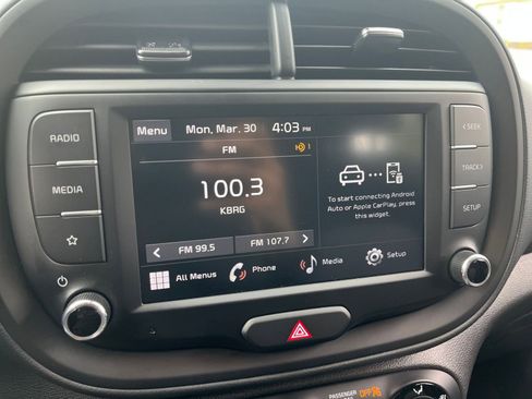 Used 2025 Kia Soul LX w/ LX Technology Package image 20