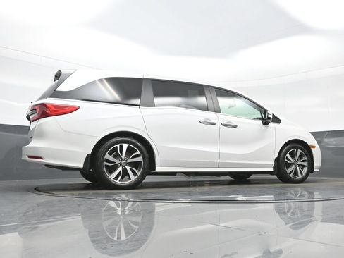 Used 2024 Honda Odyssey Touring image 33
