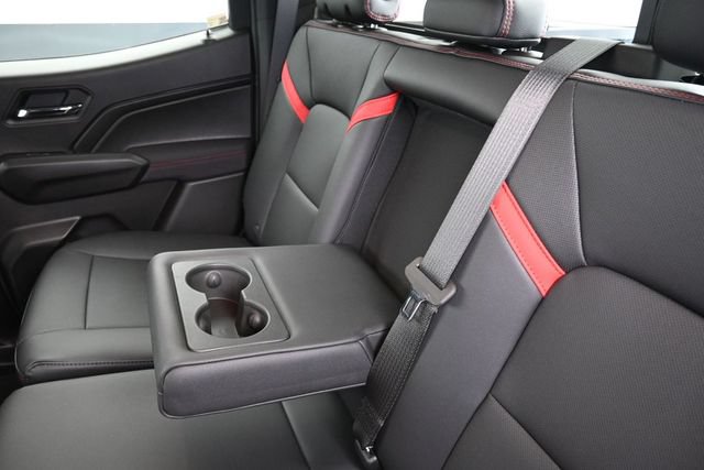 New 2026 Chevrolet Colorado Z71 AWD/4WD image 22