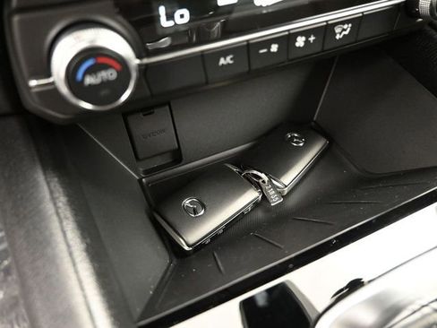 New 2025 MAZDA CX-5 AWD 2.5 S w/ Select Package image 14