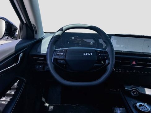 New 2026 Kia EV6 Light RWD image 23