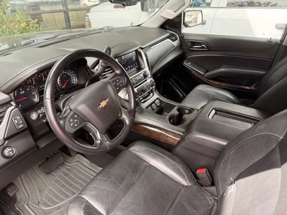 Used 2019 Chevrolet Tahoe LT