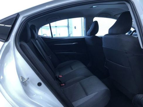 Certified 2025 Toyota Camry LE image 22