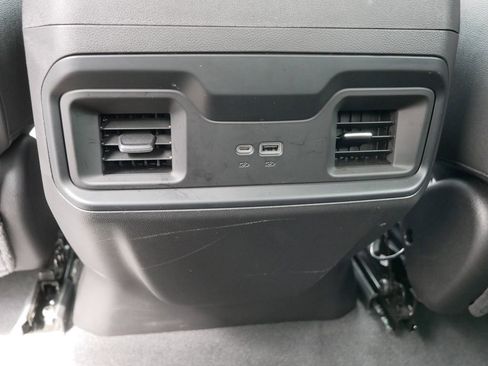 Used 2024 Chevrolet Silverado 1500 LT Trail Boss w/ LT Trail Boss Premium Package AWD/4WD image 21
